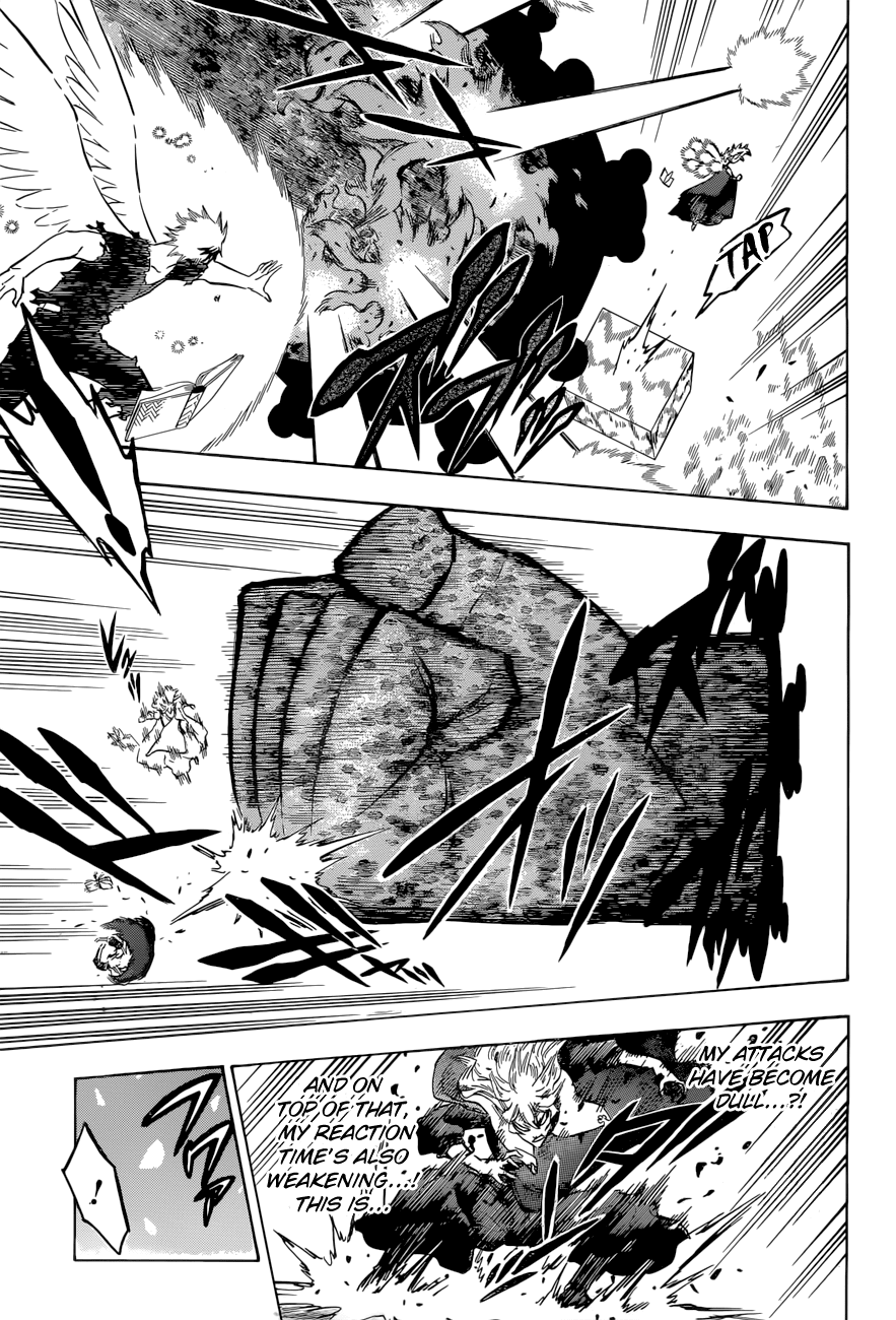 Black Clover chapter 152 image 09